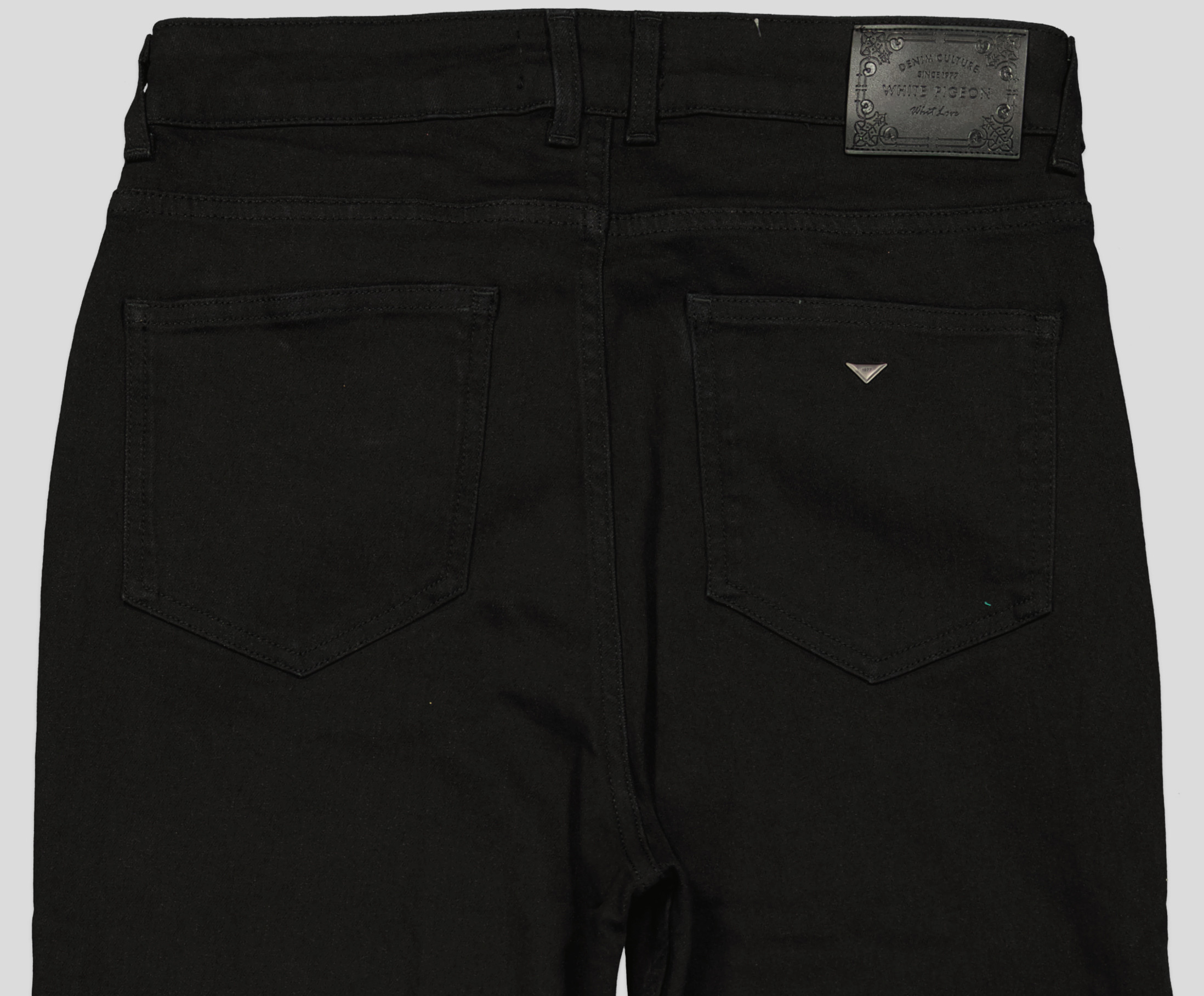 5 PANTALON JEANS SLIM FIT – Image 5