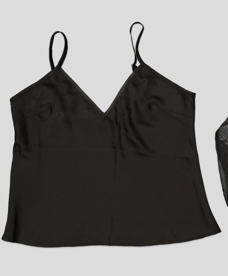 CHEMISE