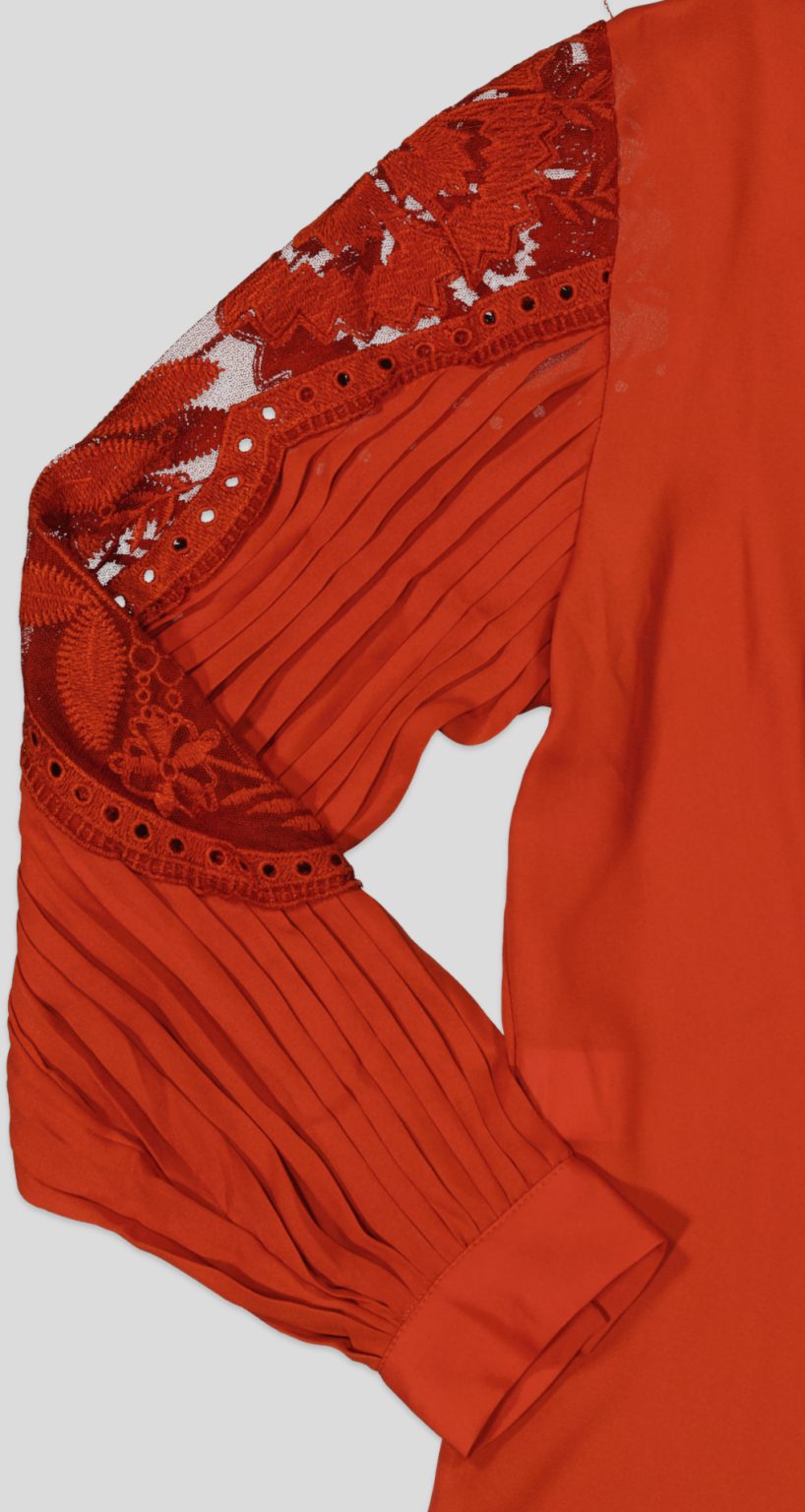 CHEMISE