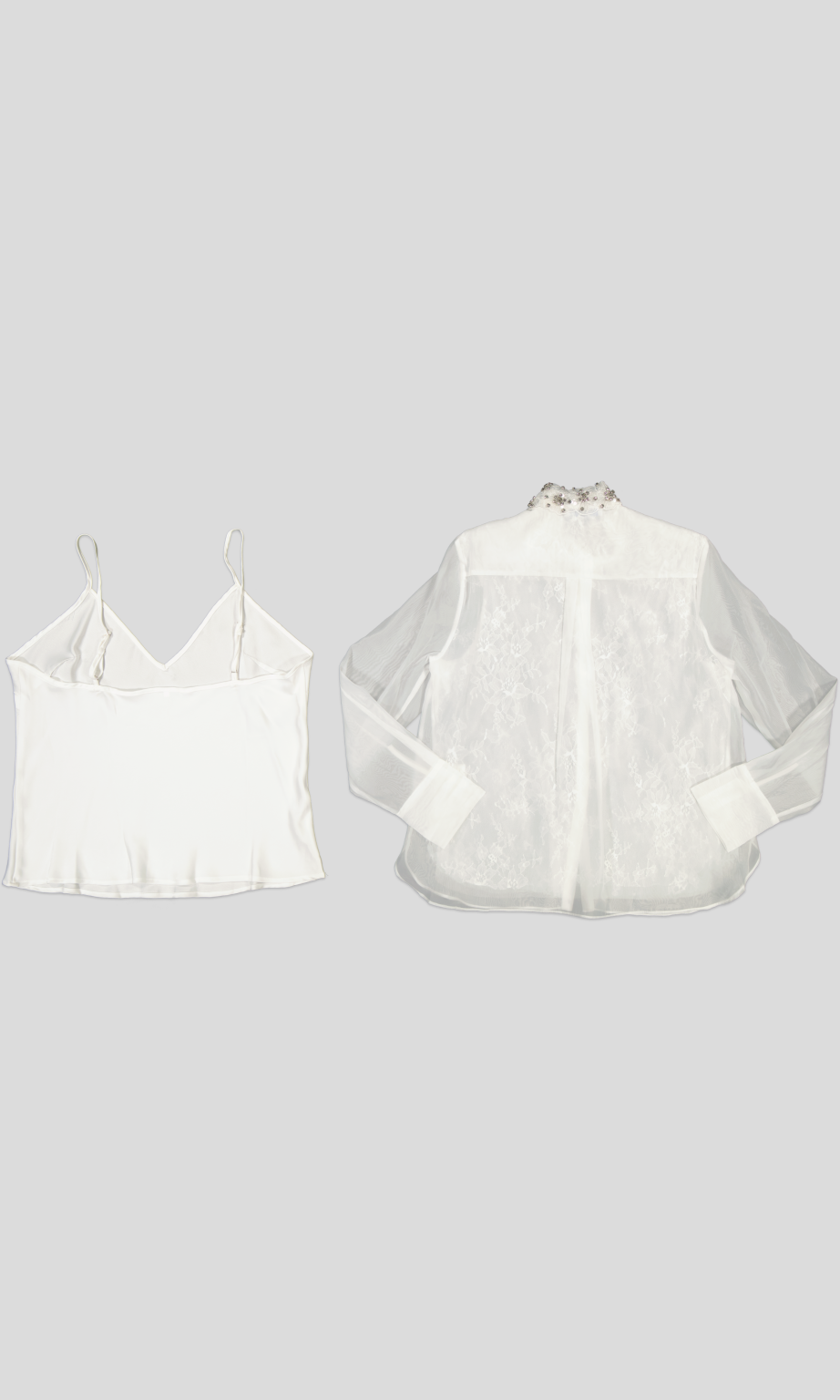 CHEMISE