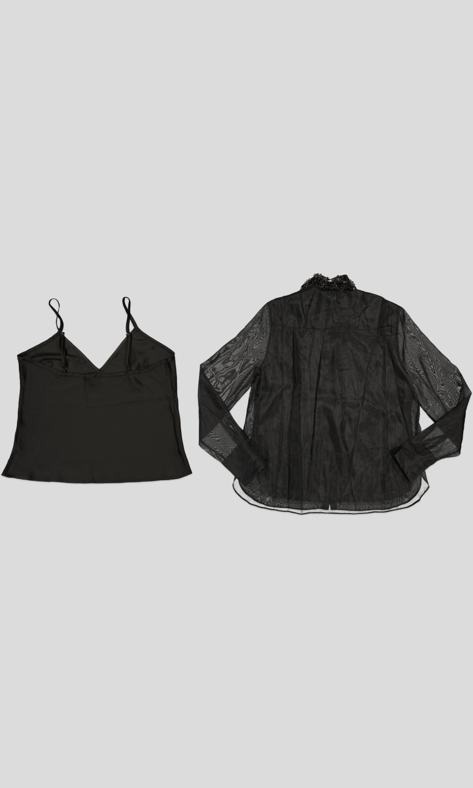 CHEMISE