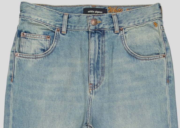 PANTALON LARGE