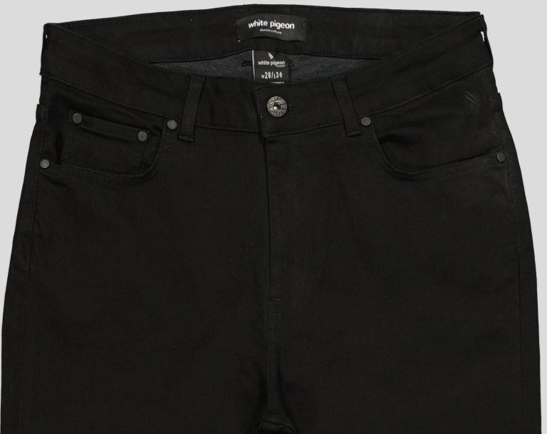 PANTALON JEANS SLIM FIT