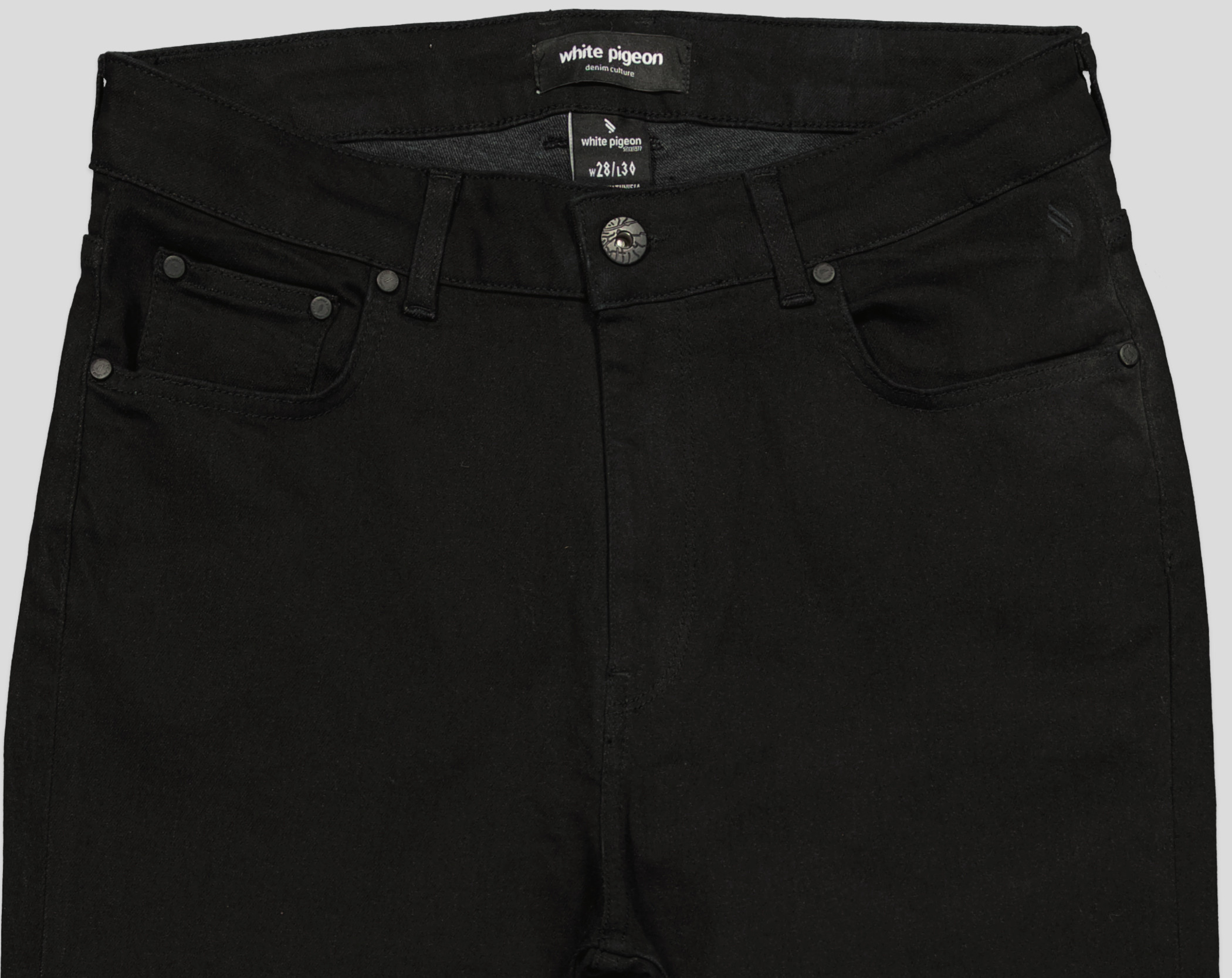 6 PANTALON JEANS SLIM FIT – Image 4