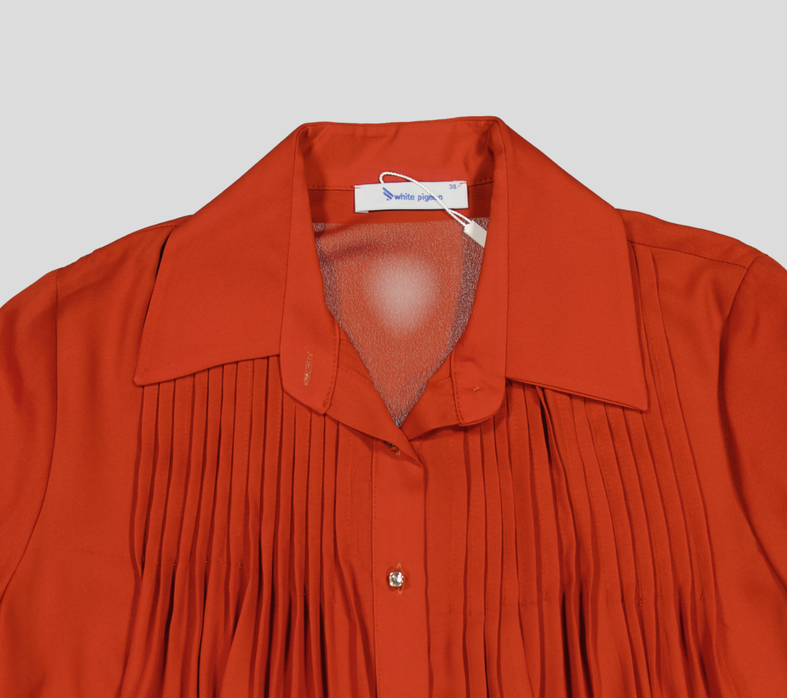 6 CHEMISE – Image 8