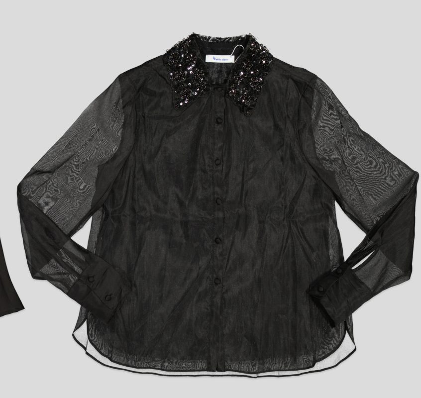 CHEMISE