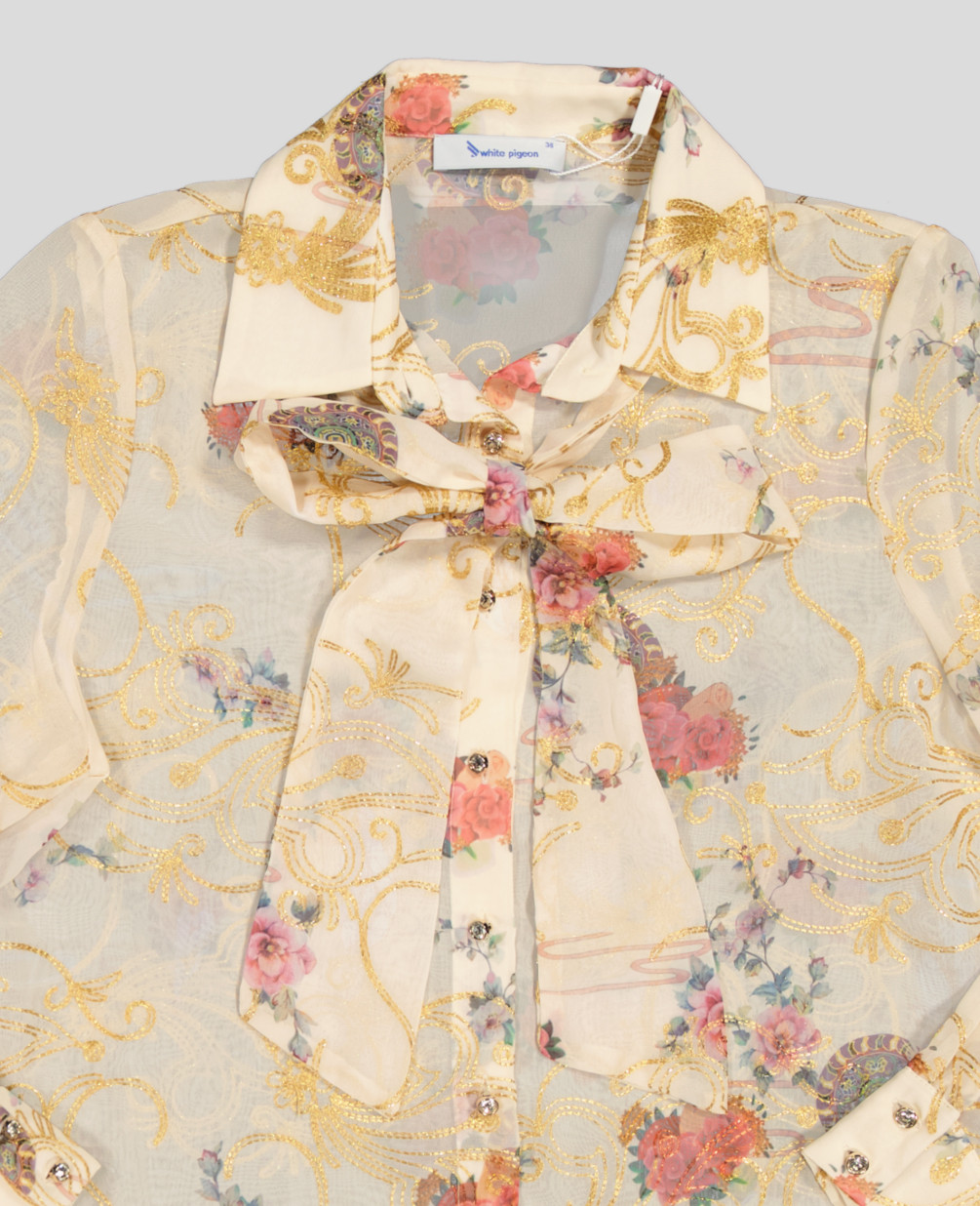 6 CHEMISE – Image 5
