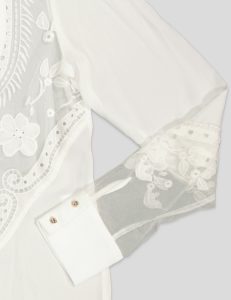 CHEMISE