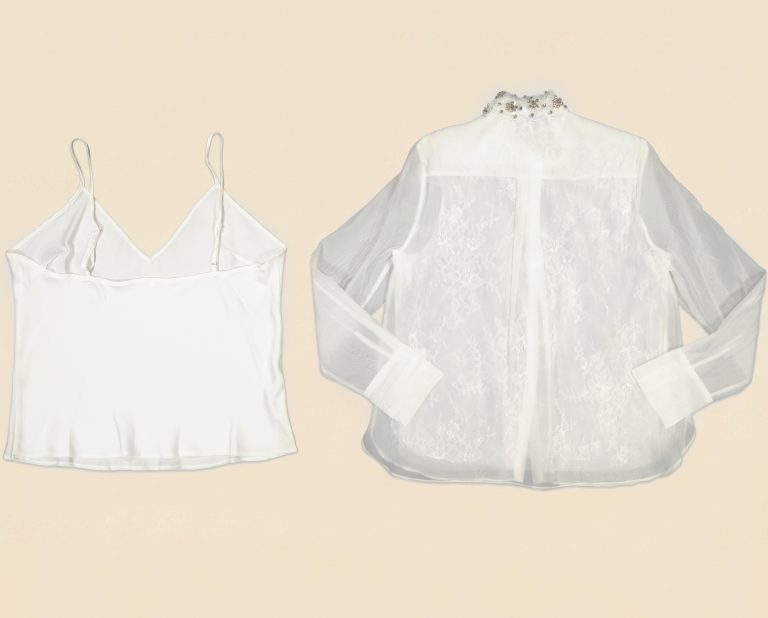 CHEMISE