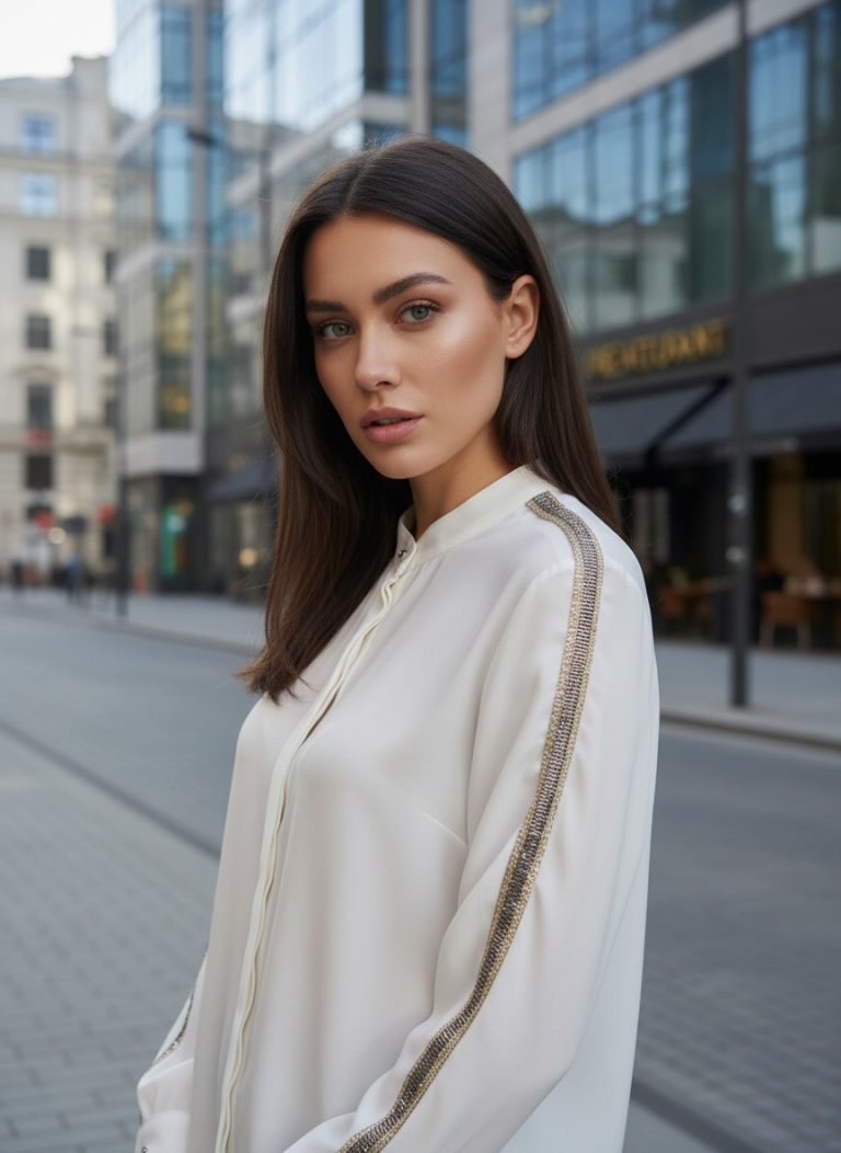 CHEMISE