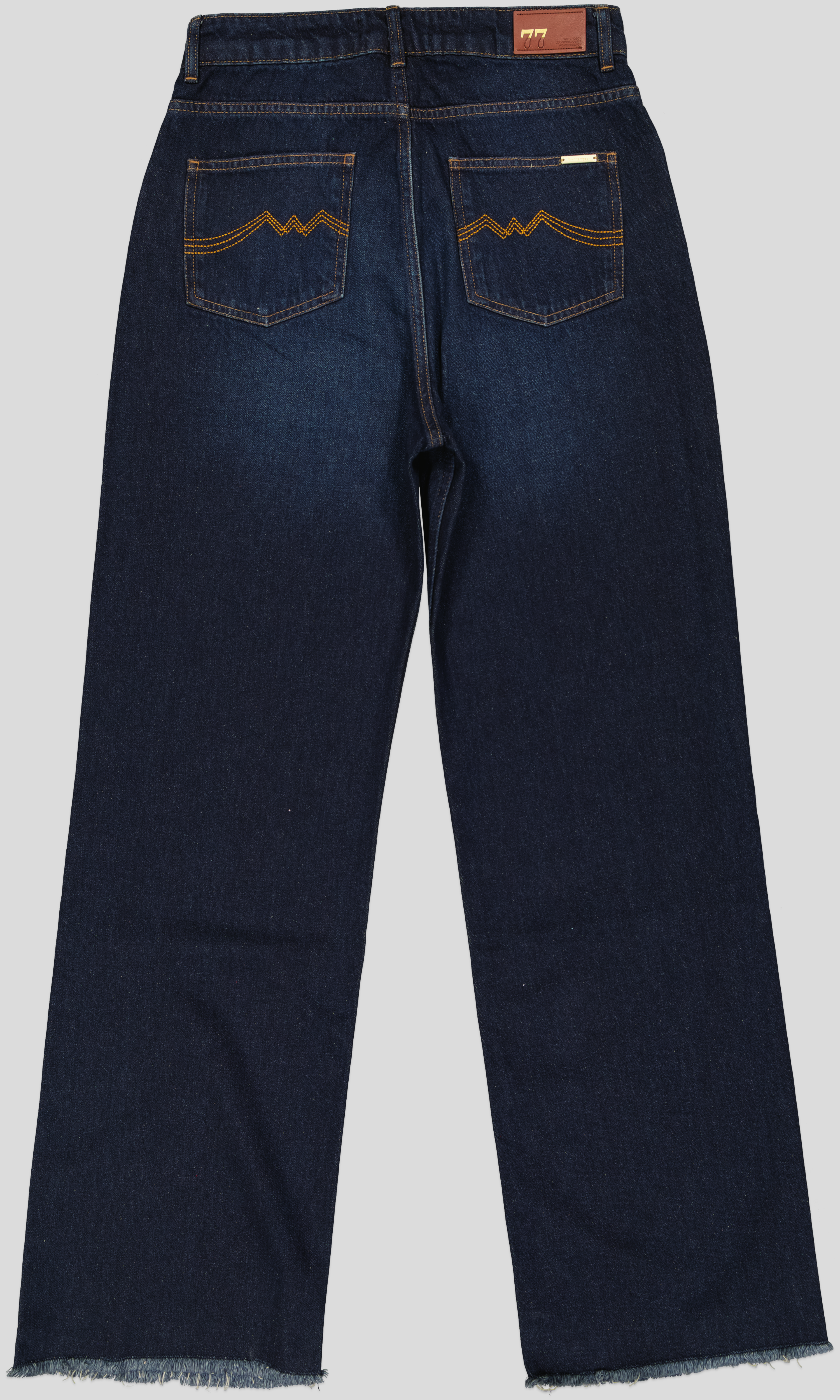 WPJAF6004_WP+1_WP PANTALON STRAIGHT FIT – Image 2