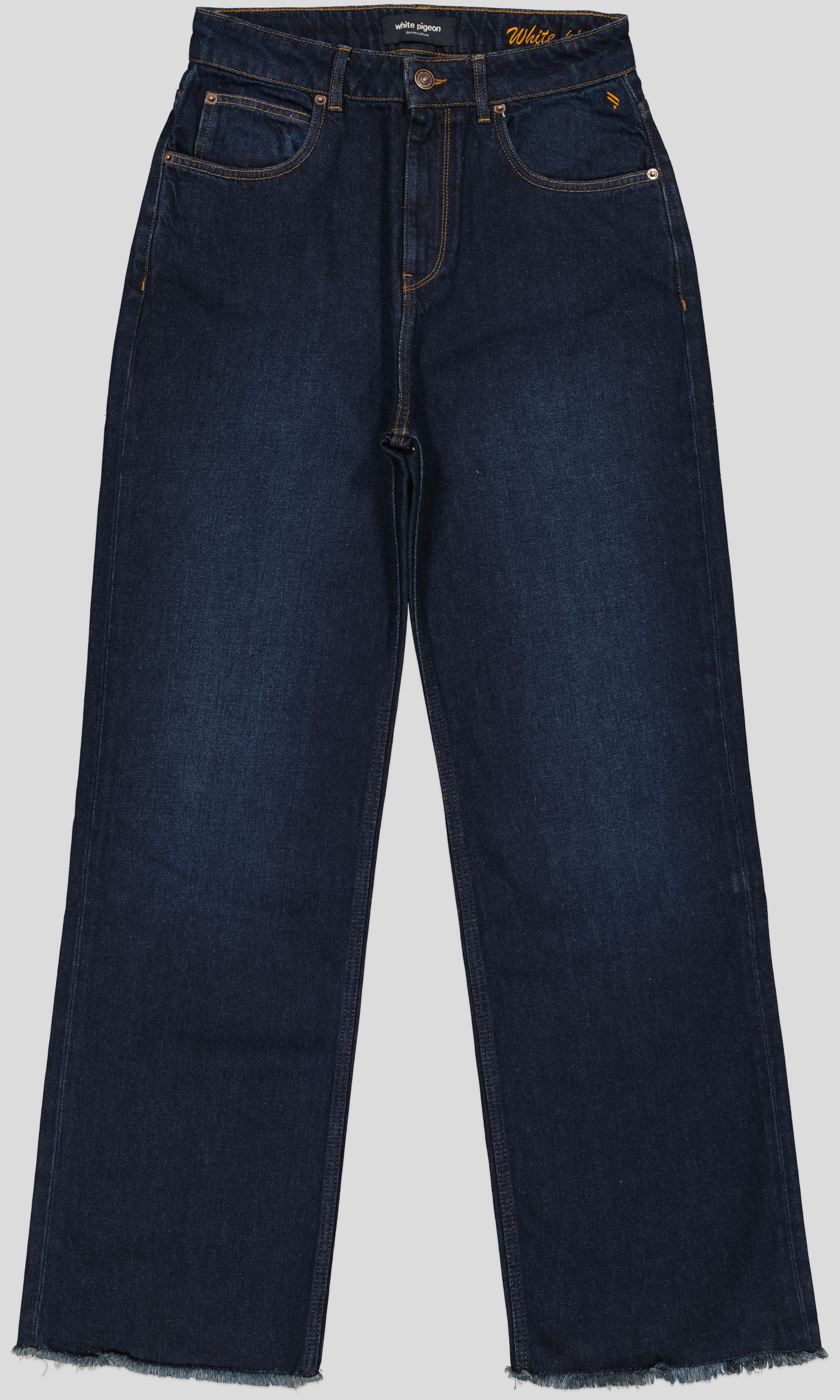 WPJAF6004_WP_WP PANTALON STRAIGHT FIT – Image 1