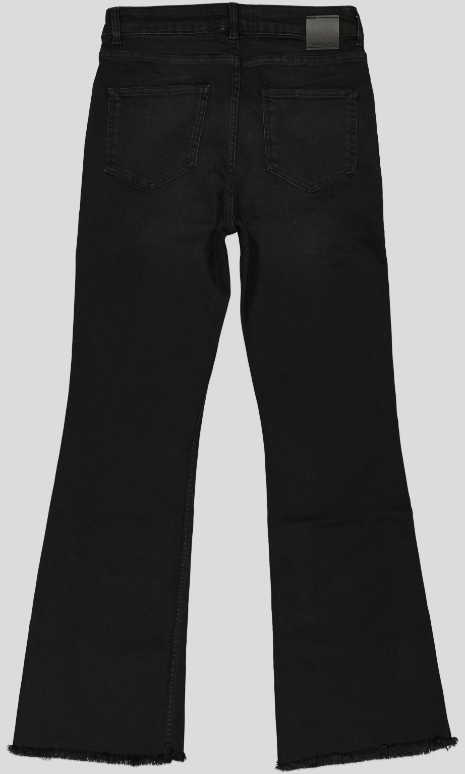 PANTALON JEANS FLARE FIT
