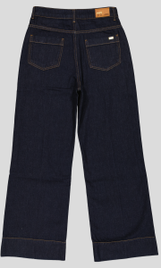PANTALON JEANS KULOT FIT