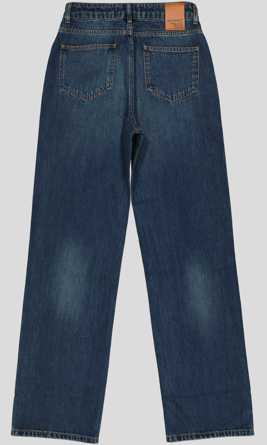 PANTALON REGULAR
