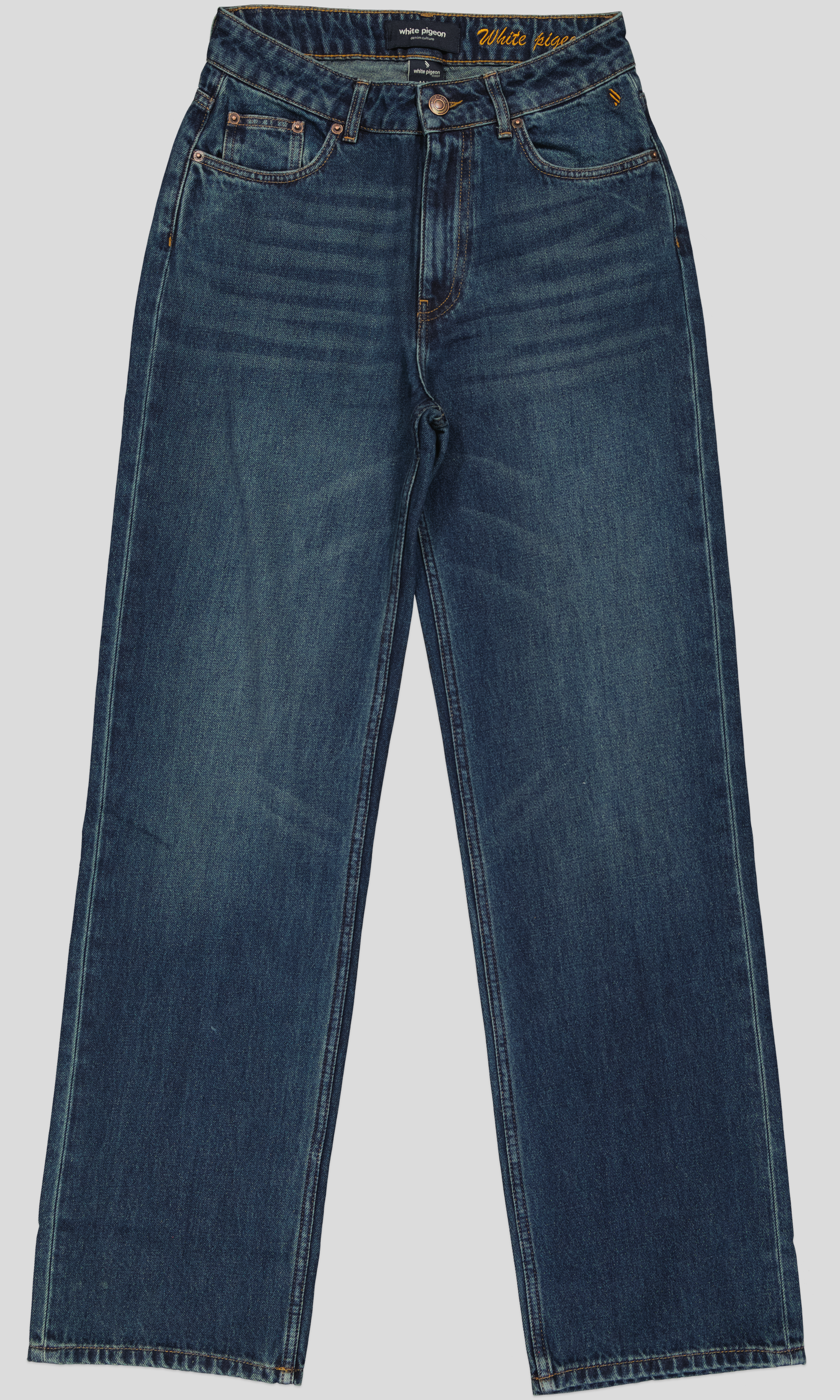 WPJAF6012_WP_WP PANTALON REGULAR – Image 1