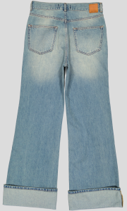 PANTALON LARGE