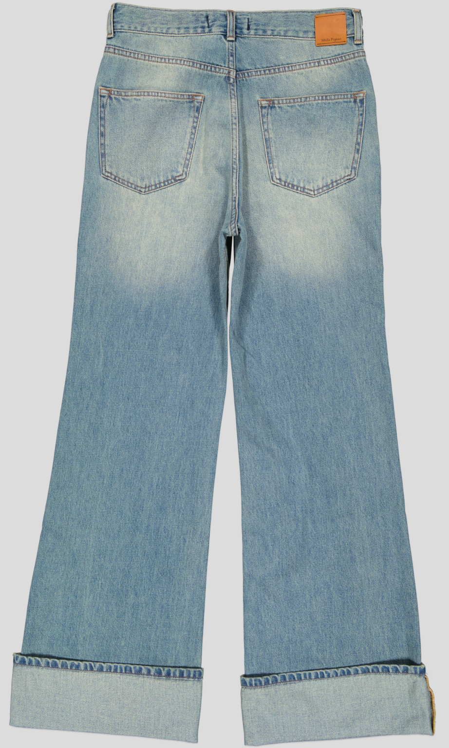 PANTALON LARGE