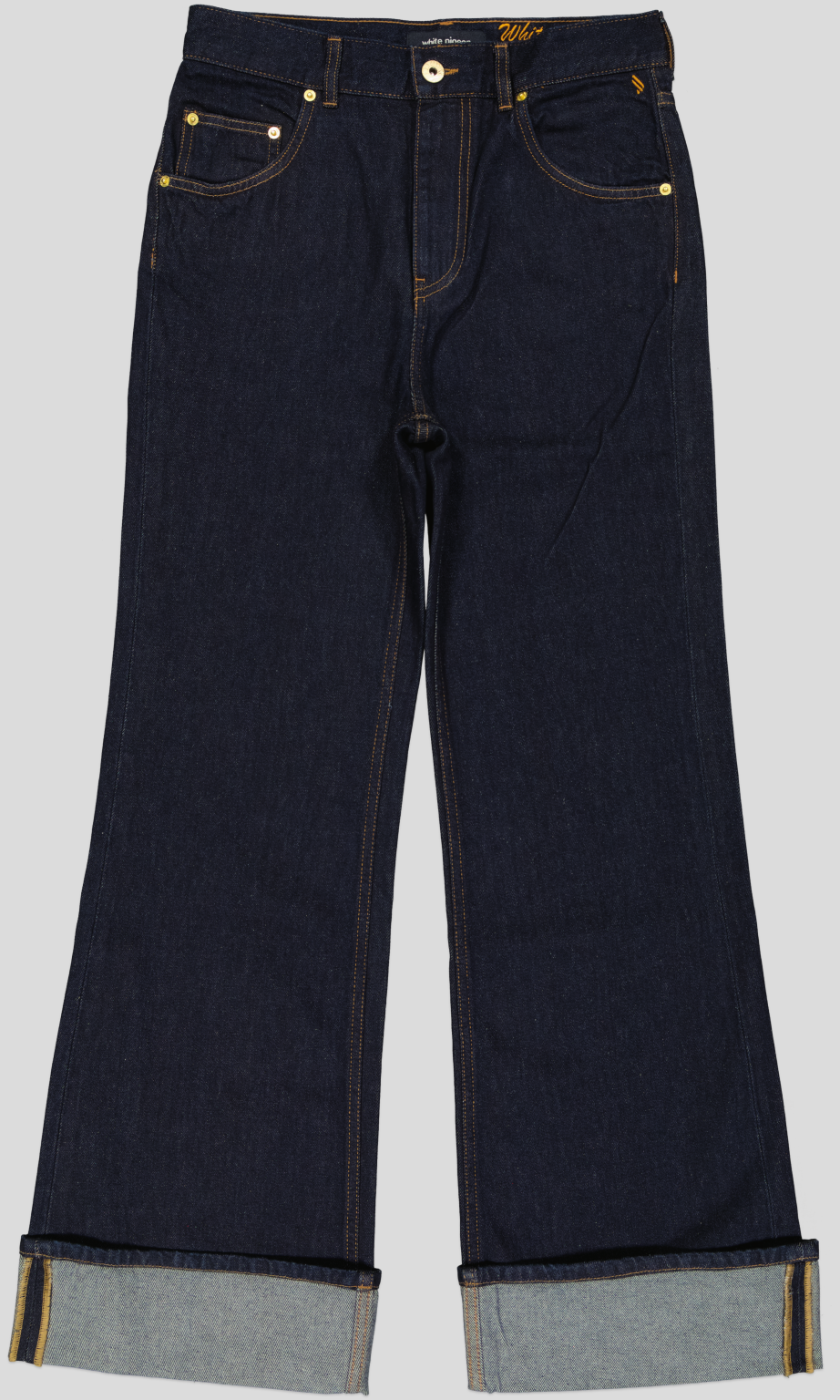PANTALON LARGE
