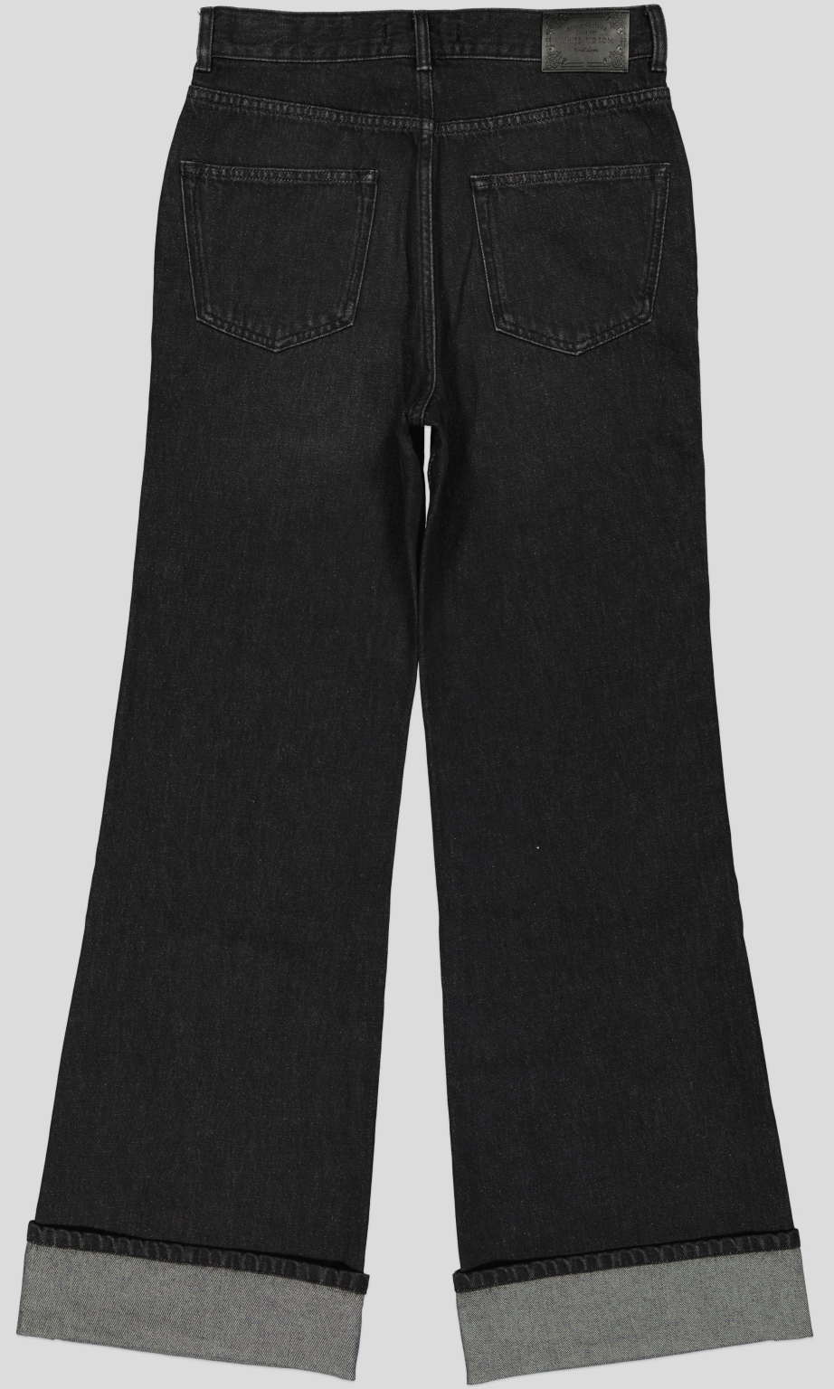 PANTALON LARGE