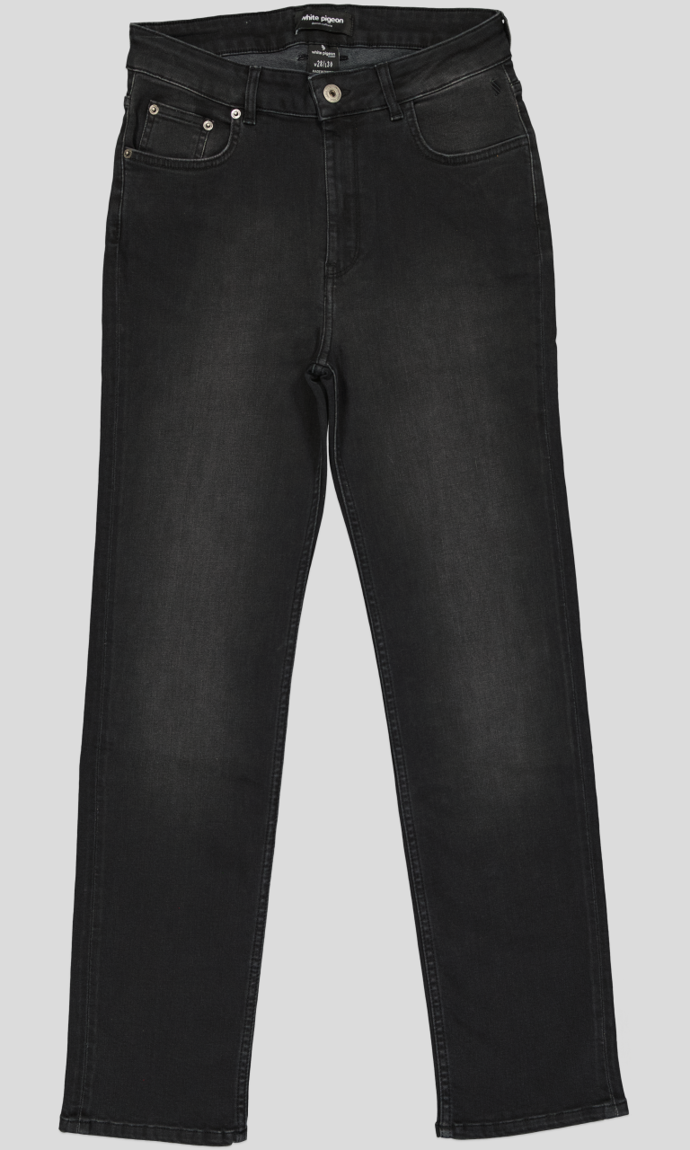 PANTALON JEANS SLIM FIT