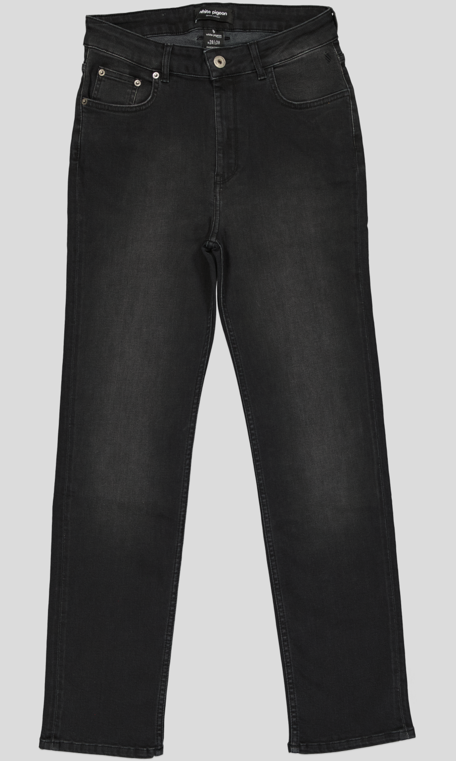 PANTALON JEANS SLIM FIT