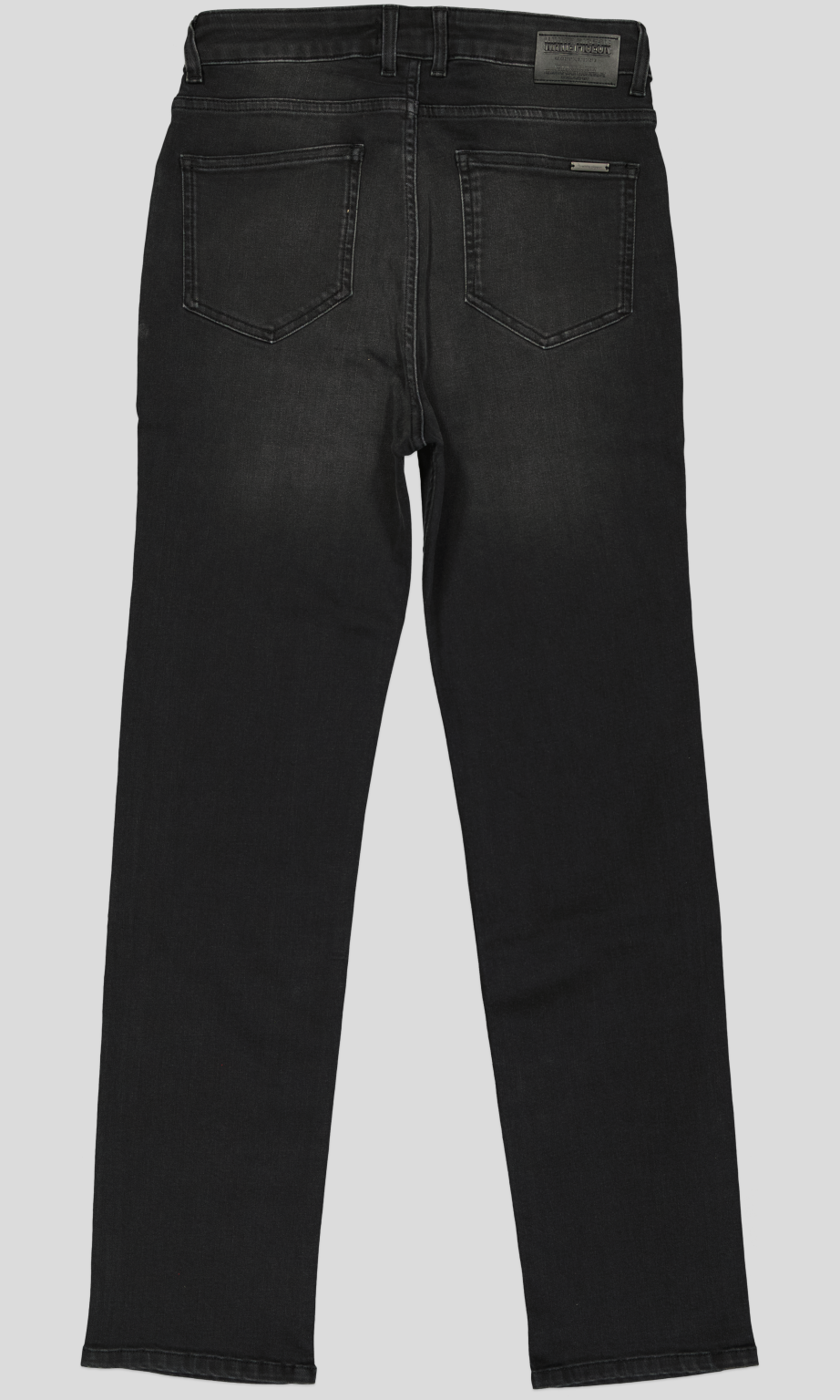 PANTALON JEANS SLIM FIT