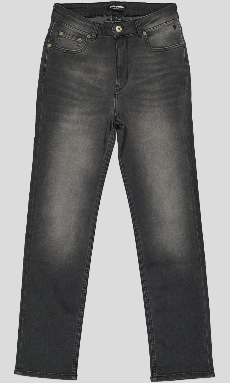PANTALON JEANS SLIM FIT