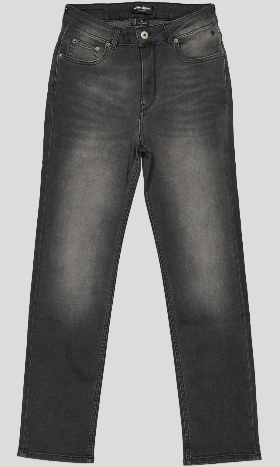 PANTALON JEANS SLIM FIT