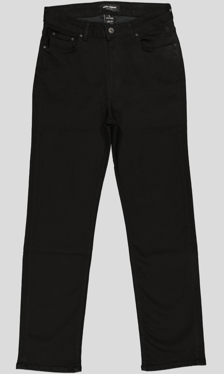 PANTALON JEANS SLIM FIT