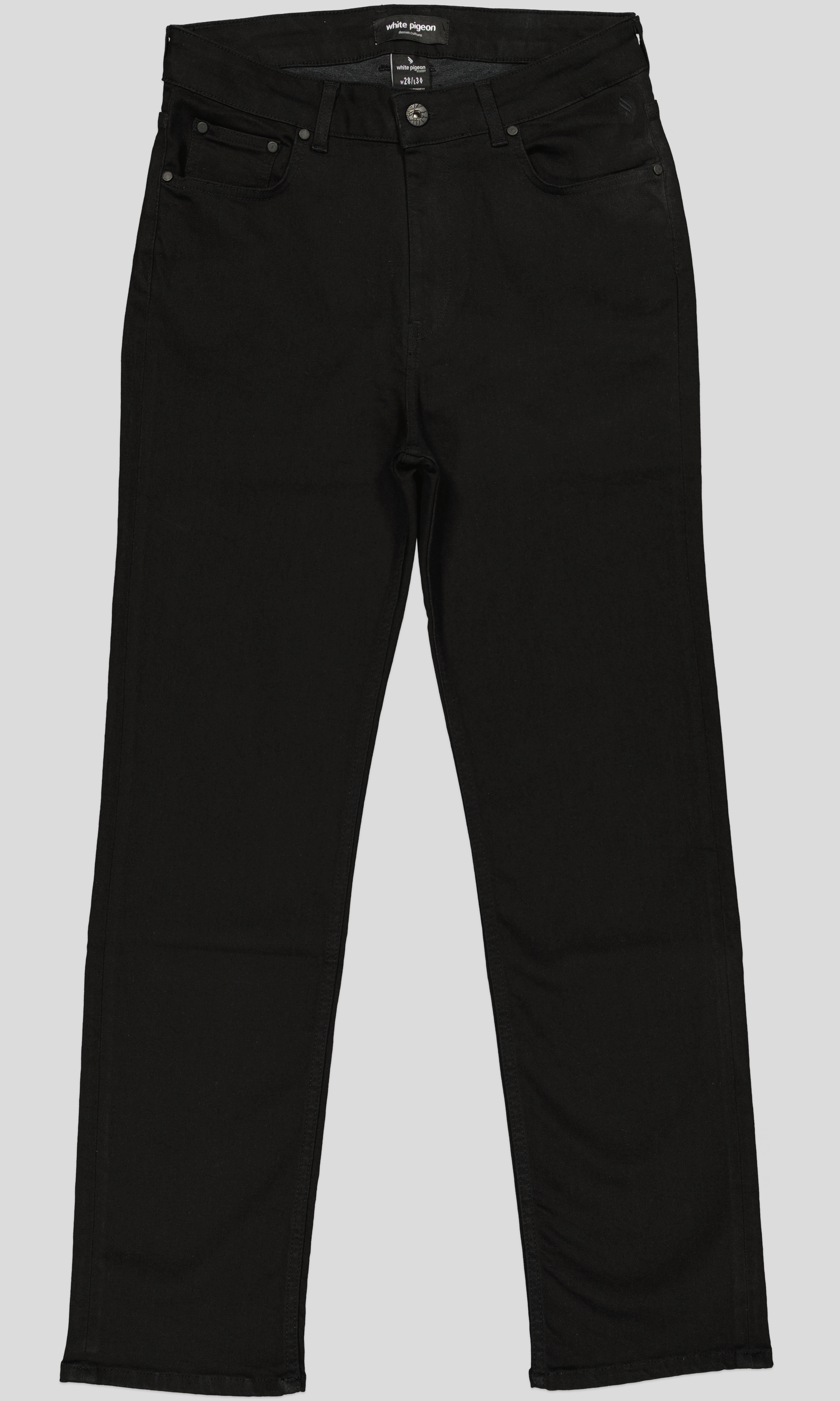 WPJAF6026_WP_WP PANTALON JEANS SLIM FIT – Image 1