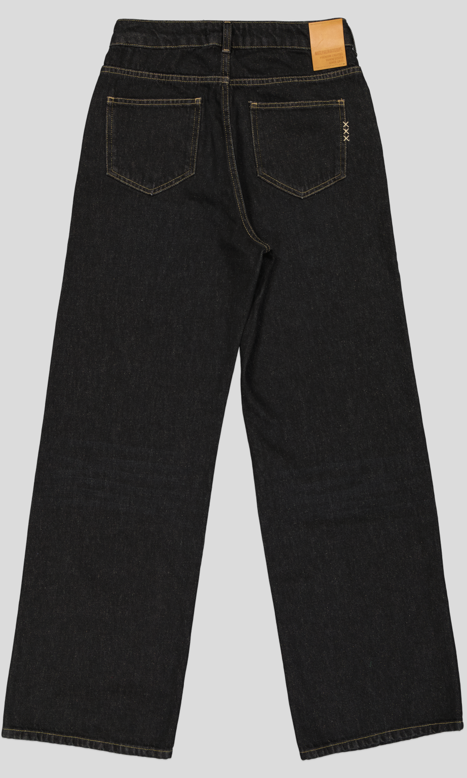 PANTALON LOOSE FIT
