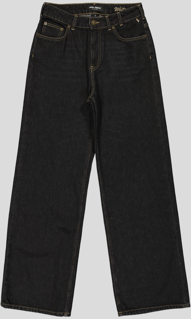 PANTALON LOOSE FIT