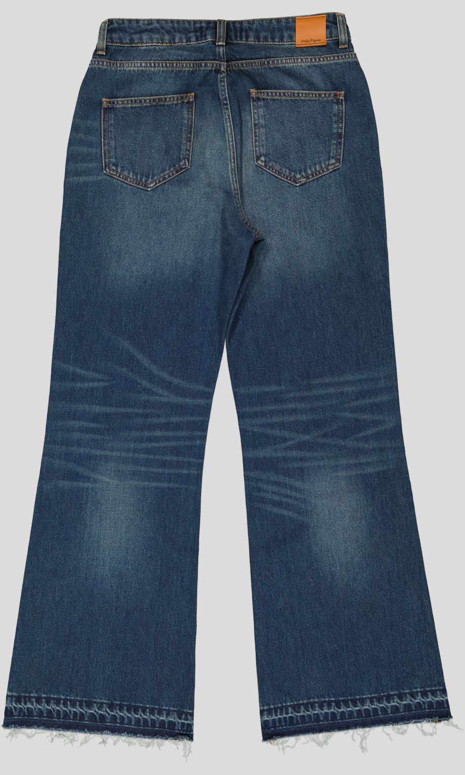 PANTALON LOOSE FIT