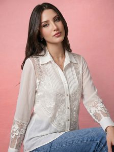 CHEMISE