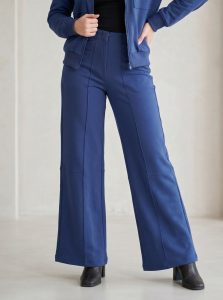 Pantalons Maille