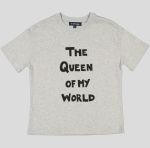 T-SHIRT FEMME