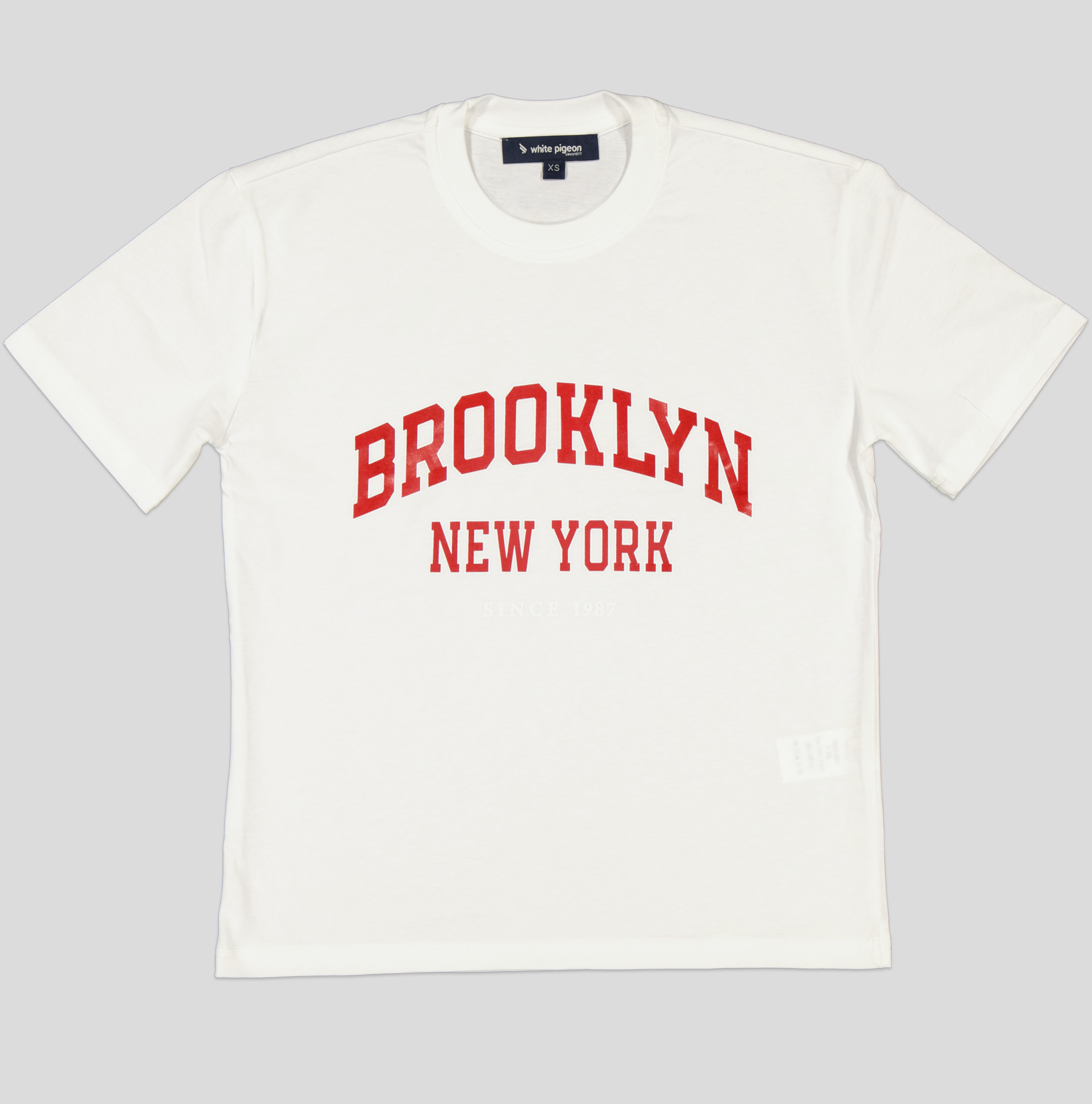 1 T-SHIRT FEMME REGULAR FIT JERSEY COTON 100 % – Image 15