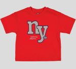T-SHIRT GARCON MANCHE COURTE