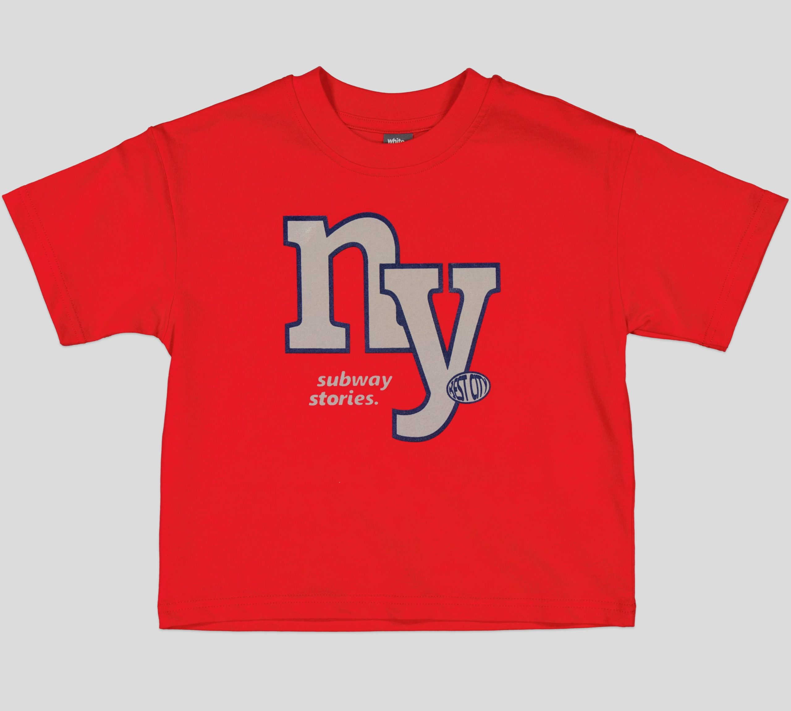 1 T-SHIRT GARCON MANCHE COURTE – Image 3