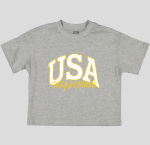 T-SHIRT Garçon Jersey