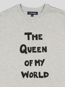 T-SHIRT FEMME