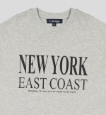 T-SHIRT FEMME OVERSIZE FIT JERSEY 100 % COTTON