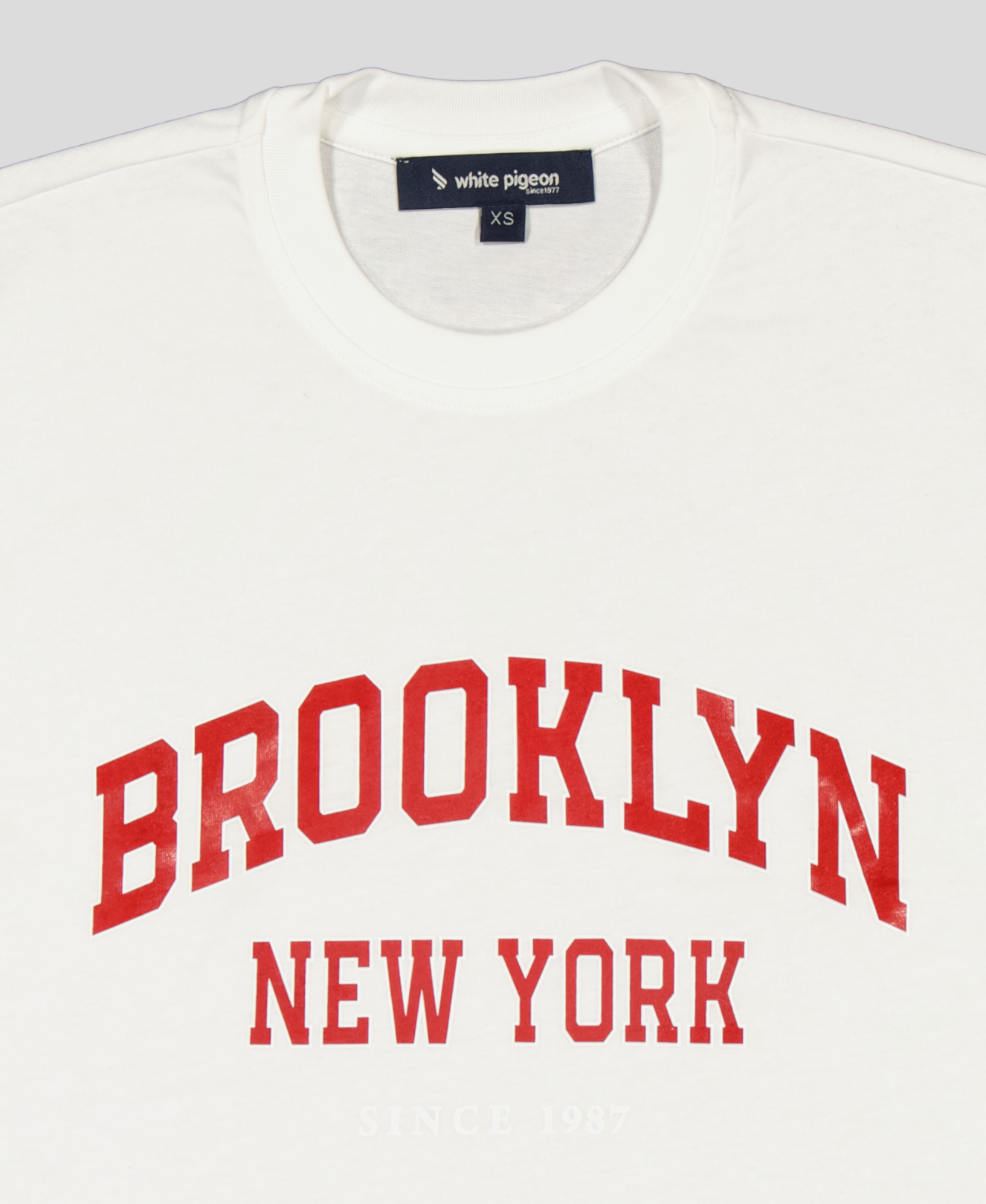 2 T-SHIRT FEMME REGULAR FIT JERSEY COTON 100 % – Image 16