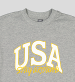T-SHIRT Garçon Jersey