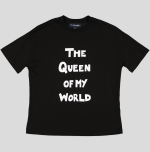 T-SHIRT FEMME