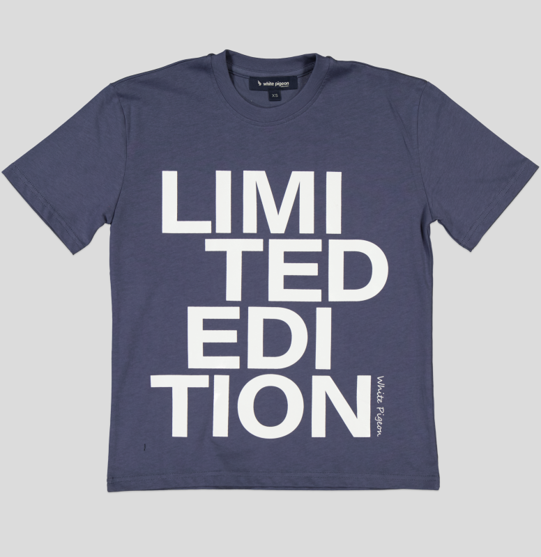 T-SHIRT FEMME REGULAR FIT JERSEY COTTON 100 %