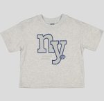 T-SHIRT GARCON MANCHE COURTE