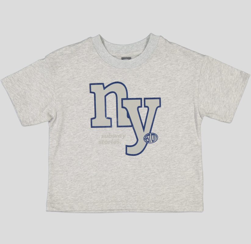 T-SHIRT GARCON MANCHE COURTE