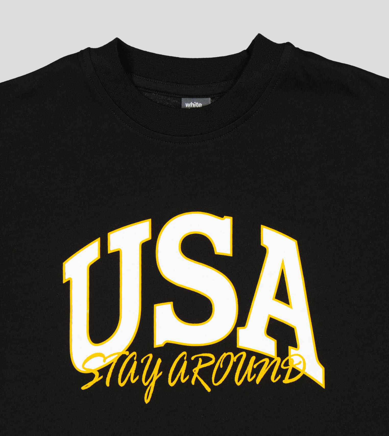 3 T-SHIRT Garçon Jersey – Image 4